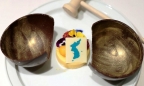 Nhật Bản ‘giãy nảy’ vì món tráng miệng ‘đầy ý nghĩa’ của Hàn Quốc