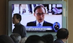 Hàn Quốc: Thêm một cựu Tổng thống phải hầu tòa vì bê bối tham nhũng