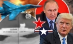 Mỹ lại trừng phạt, Nga tuyên bố ‘do cay cú’