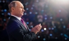 Ông Putin nói gì về 'Tổng thống nhiệm kỳ 5'?