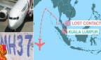 Kết luận tên lửa Nga bắn rơi MH17: Moscow nói 'không liên quan'