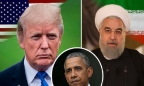 Mỹ rút khỏi thỏa thuận hạt nhân Iran, ông Obama nói ‘sai lầm’