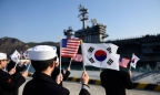 Sau tuyên bố của ông Trump, quân đội Mỹ tại Hàn Quốc trở nên ‘mất phương hướng’