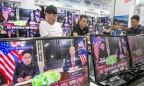 Thượng đỉnh Kim-Trump: ‘Món hời’ lớn của Singapore