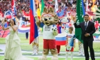 World Cup 2018: Những hình ảnh đáng nhớ sau 17 trận đấu