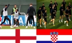 Mèo tiên tri 'chốt' kết quả tỷ số trận Anh vs Croatia: Chung kết định mệnh Pháp - Anh