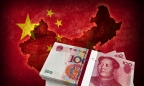 Căng thẳng thương mại Mỹ-Trung: Kinh tế Trung Quốc phát tín hiệu xấu