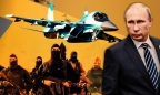 Tổng thống Assad: Sự hiện diện của Nga tại Syria là 'quan trọng và cần thiết'