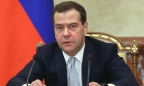 Thủ tướng Nga đáp trả đanh thép ‘lời tuyên chiến’ của Mỹ