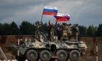 NATO lo ngại Nga tập trận Vostok-2018 để chuẩn bị ‘xung đột quy mô lớn’