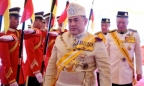 Quốc vương Malaysia hủy lễ mừng sinh nhật để ‘hùn tiền’ trả nợ công