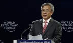 Trung Quốc cam kết cùng WEF phản đối chủ nghĩa bảo hộ