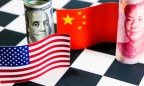 Trung Quốc: Thặng dư thương mại với Mỹ cao kỷ lục bất chấp căng thẳng