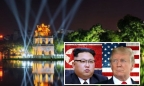 Nghị sĩ Mỹ Michael McCaul: Thượng đỉnh Kim-Trump khả năng cao sẽ diễn ra tại Hà Nội