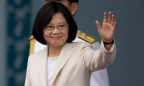 'Món quà' của ông Tập Cận Bình giúp lãnh đạo Đài Loan lội ngược dòng