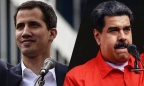 Khủng hoảng Venezuela: Thủ lĩnh đối lập ‘gặp kín’ quan chức chính phủ và quân đội
