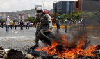 'Lá bài' Mỹ có thể tung ra trong cuộc khủng hoảng tại Venezuela