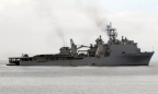 Nga theo dõi ‘nhất cử nhất động’ của đại chiến hạm Mỹ trên Biển Đen