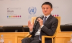 Alibaba thu về 38,3 tỷ USD trong Ngày độc thân, tỷ phú Jack Ma nói ‘chưa đúng kỳ vọng’