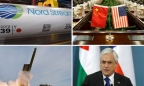 Thế giới tuần qua: WTO cho phép Trung Quốc áp thuế hàng Mỹ, Thượng đỉnh APEC bị hủy