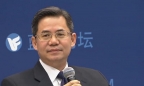Trung Quốc tiếp tục trao công hàm phản đối Mỹ can thiệp vào công việc của Hong Kong