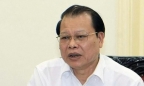 Thủ tướng ký quyết định kỷ luật cảnh cáo nguyên Phó Thủ tướng Vũ Văn Ninh