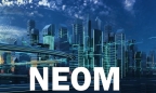 'Siêu thành phố' NEOM của Arab Saudi: Taxi bay, mặt trăng nhân tạo, thú robot và hơn thế nữa