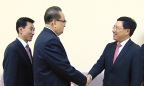 ‘Việt Nam sẵn sàng chia sẻ kinh nghiệm xây dựng đất nước với Triều Tiên’