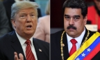 Quan chức Venezuela lên án hành động ‘vừa đấm vừa xoa’ của Mỹ