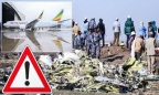 Nhiều hãng hàng không Mỹ bị ‘vạ lây’ sau loạt sự cố của Boeing 737 MAX