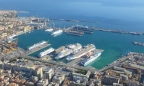 Italy mở cửa 4 cảng biển 'đón' Trung Quốc, Mỹ - EU cấp tập cảnh báo