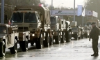 Mỹ xây kho vũ khí gần 300 triệu USD tại Ba Lan giữa tâm bão căng thẳng với Nga