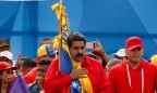 Khủng hoảng Venezuela: Mỹ, Nga chỉ trích lẫn nhau