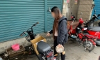 Bỏ rơi con vì không đủ tiền nuôi, nữ lao động Việt bị bắt tại Đài Loan