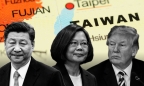 Mỹ nói quyết tâm bảo vệ Đài Loan, Trung Quốc phản ứng gay gắt