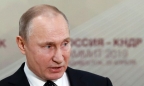 Ông Putin đáp trả chỉ trích về sắc lệnh gây tranh cãi sau bầu cử Ukraine