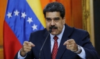 Mỹ tính 'bơm' tiền vào Venezuela nếu Tổng thống Maduro từ chức