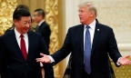 Vừa nối lại đàm phán, Mỹ tăng gấp đôi thuế với 200 tỷ USD hàng Trung Quốc