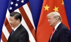 Ông Trump: Căng thẳng thương mại Mỹ-Trung chỉ là ‘tranh cãi vặt’