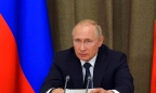 Vụ bắn rơi MH17: Công dân Nga trong danh sách truy nã, ông Putin phản ứng gay gắt