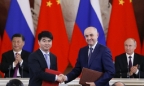 Bị nhiều nước ‘tẩy chay’, Huawei vẫn ký được thỏa thuận phát triển 5G với Nga