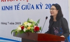 Giám đốc NCIF: ‘Hiệp định CPTPP và EVFTA sẽ là yếu tố quyết định cục diện kinh tế Việt Nam’