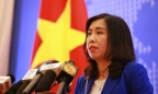 ‘Nhập khẩu phế liệu để đưa chất thải vào Việt Nam sẽ bị xử lý nghiêm’