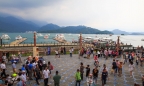 Trung Quốc ngừng cấp giấy thông hành cá nhân cho công dân tới Đài Loan