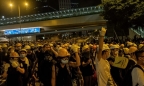 Trung Quốc yêu cầu Anh ‘chớ nhúng tay’ vào vấn đề Hong Kong