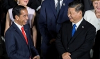 Vay vốn 91 tỷ USD theo 'Vành đai Con đường', Indonesia đòi Trung Quốc lập quỹ hỗ trợ