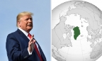 Ông Trump tính mua đảo lớn nhất thế giới, cựu Thủ tướng Đan Mạch nói ‘chỉ là trò đùa’