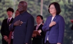 Thêm một đồng minh ‘dứt tình’ với Đài Loan, thiết lập quan hệ với Trung Quốc