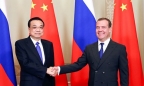 Trung Quốc đầu tư 2,6 tỷ USD hỗ trợ Nga tăng tốc nền kinh tế
