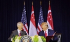 Mỹ sẽ sử dụng cơ sở quân sự Singapore thêm 15 năm